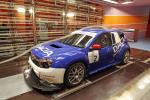 Dacia Duster No Limit Pikes Peak 2011 года